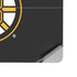 NHL Boston Bruins Solid Background Surface Laptop Studio Skin